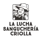 La Lucha Sagucheria 85