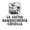La Lucha Sanguchería Turbo