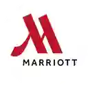 Hotel Marriott - Granada