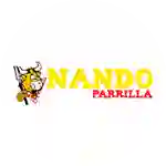 Nando Parrilla Unico a Domicilio