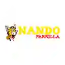 Nando Parrilla - Sur Orient