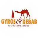 Gyros & Kebab