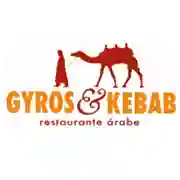 Gyros & Kebab Cll 82 a Domicilio