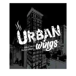 Urban Wings San Rafael a Domicilio