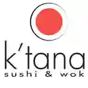 Ktana Sushi & Wok - panamericano