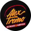 Alextremo Burger Bistro - Pereira