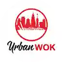 Urban Wok - Sushi - Santa Monica Residential