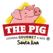 The Pig Lechona Santa Ana a Domicilio