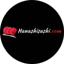 Hanashi Sushi Cali - Turbo  a Domicilio