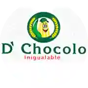 D' Chocolo a Domicilio