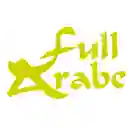 Full Árabe