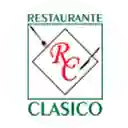 Restaurante RC Clásico