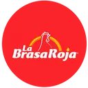 La Brasa Roja