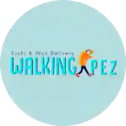 Walking Pez Calle 31  a Domicilio
