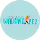 Walking Pez - Floridablanca