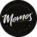 Momo's - Los Mártires