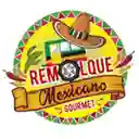 Remolque Mexicano Gourmet