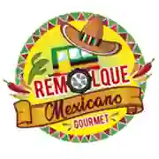 Remolque Mexicano Gourmet a Domicilio