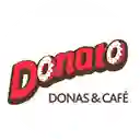 Donato Donas Y Cafe a Domicilio