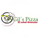 Gil's Pizza - Brisas Del Limonar