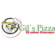 Gil's Pizza - Valle del Lili a Domicilio