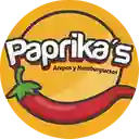Paprika's - Pereira