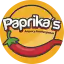 Paprika's - Olímpica