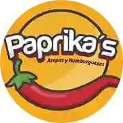 Paprika's a Domicilio