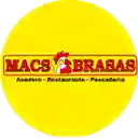 Macsy Brasas - Suba