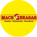 Macsy Brasas