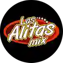 Las Alitas Mix, Circunvalar a Domicilio