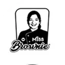Miss Brownie a Domicilio