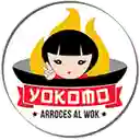 Yokomo Arroces al Wok