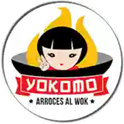 Yokomo Arroces al Wok a Domicilio