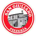 San Giuliano Pizzería - UCG1