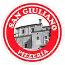 San Giuliano Pizzería - Pie de Popa