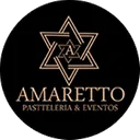 Amaretto Pastelería