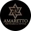 Amaretto Pastelería - Nte. Centro Historico
