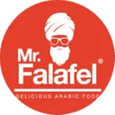 Mr. Falafell