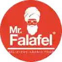 Mr. Falafell - Granada