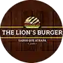 The Lion's Burger - Engativá