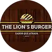 The Lion's Burger a Domicilio