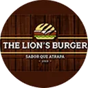 The Lion's Burger