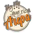 Uy Que Rica Arepa - Engativá