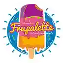 Frupalette - El Recreo