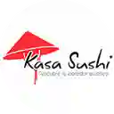 Kasa Sushi - La Alameda