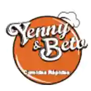 Yenny y Beto - Quinta Paredes a Domicilio