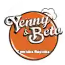 Yenny y Beto - Teusaquillo