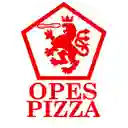 Opes Pizza - Quebrada Clara