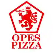 Opes Pizza a Domicilio